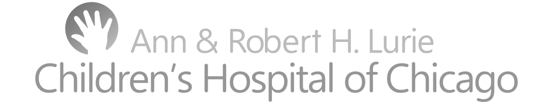 Dashboard of Lurie Inpatient Shift Management Tool showing unit staffing levels, includes sections for CCU, Floor 21, Floor 20, Floor 19, Floor 17, PICU, and NICU with data on RN and NA staffing, census, sitter needs, and staffing zone status.